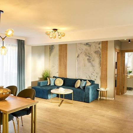 Eee Apart Boutique Constanţa Buitenkant foto