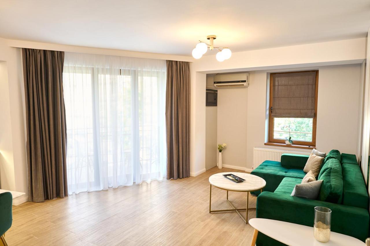 Eee Apart Boutique Constanţa Buitenkant foto
