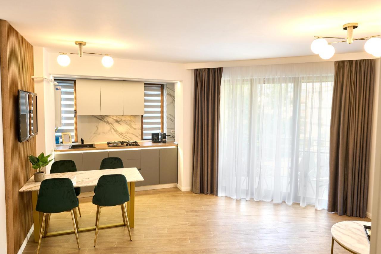 Eee Apart Boutique Constanţa Buitenkant foto