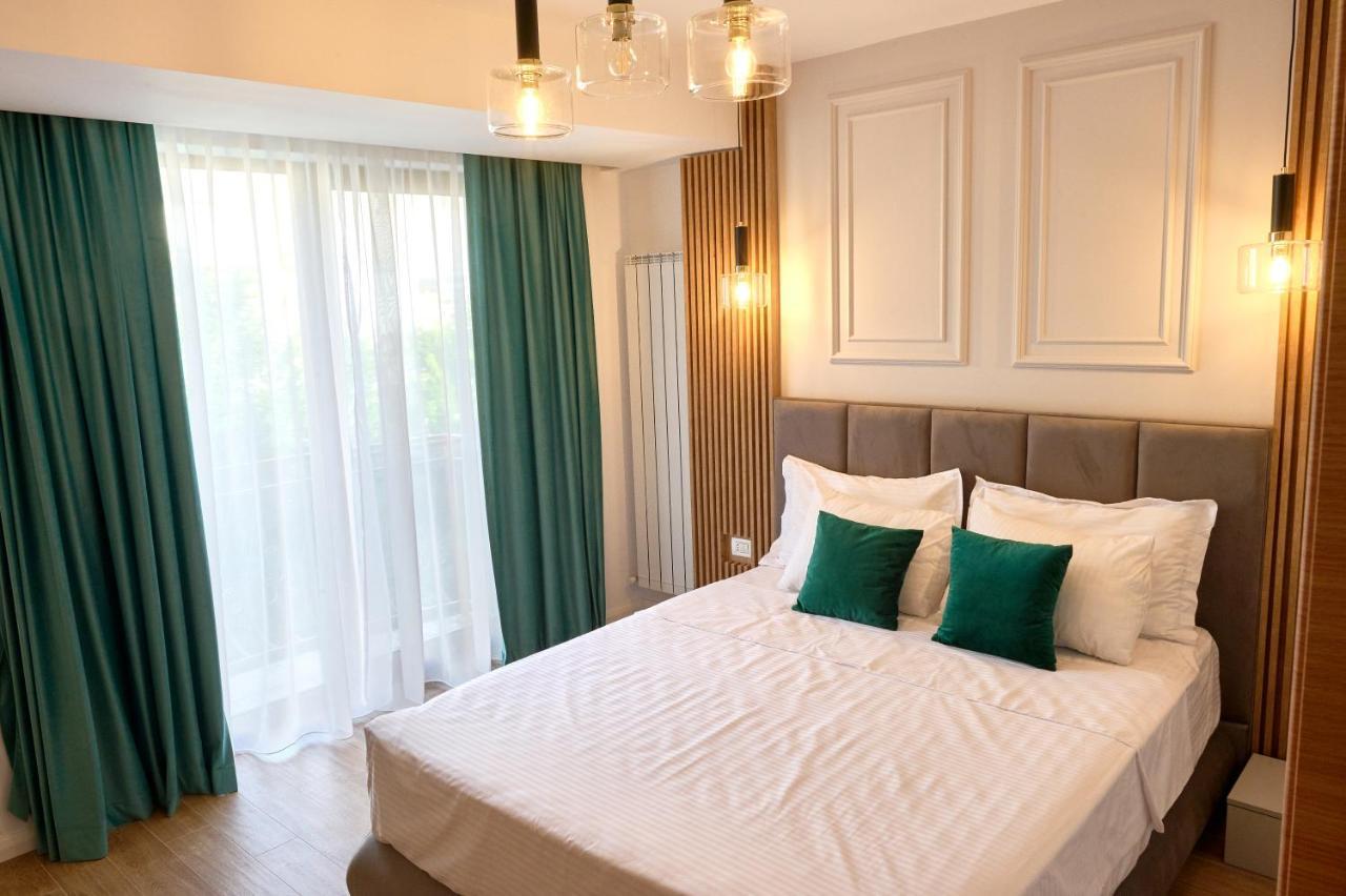 Eee Apart Boutique Constanţa Buitenkant foto