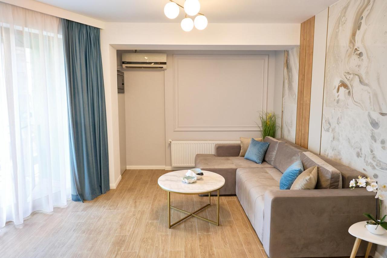 Eee Apart Boutique Constanţa Buitenkant foto
