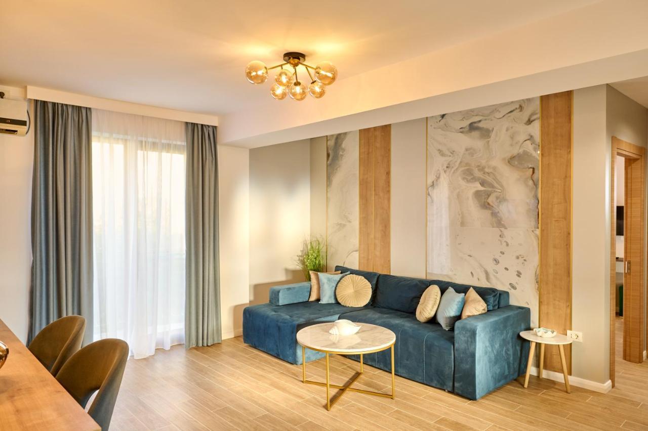 Eee Apart Boutique Constanţa Buitenkant foto