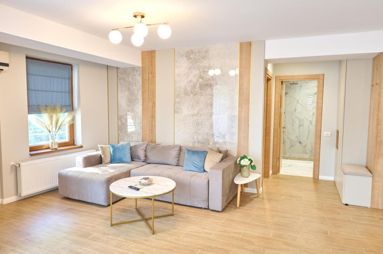 Eee Apart Boutique Constanţa Buitenkant foto