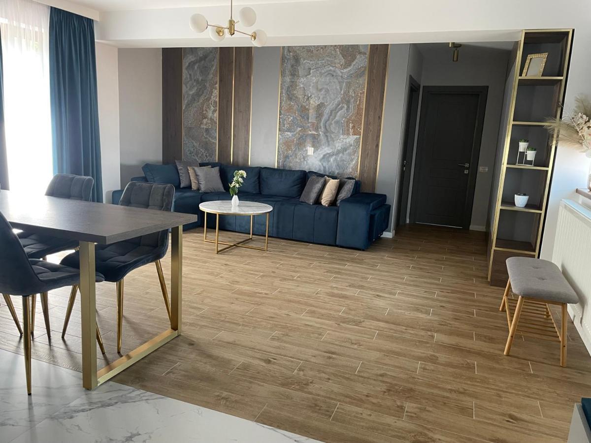 Eee Apart Boutique Constanţa Buitenkant foto